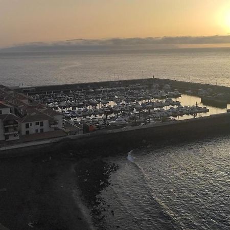 Flor De Pascua Apartman Acantilado de los Gigantes Kültér fotó